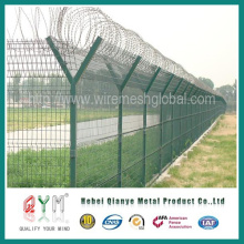 High Quality Railway Airport Protective Fence Mesh